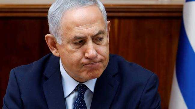 %C4%B0srail+polisi:+Netanyahu%E2%80%99nun+r%C3%BC%C5%9Fvet+ald%C4%B1%C4%9F%C4%B1na+dair+yeterli+delil+var