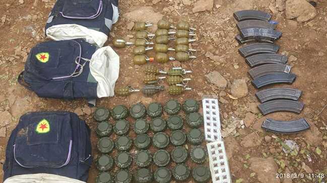 Afrin%E2%80%99de+yasakl%C4%B1+anti-personel+may%C4%B1nlar%C4%B1+ele+ge%C3%A7irildi