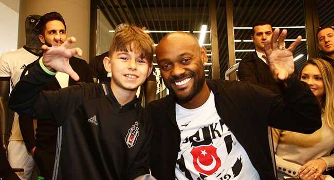 Vagner+Love:+Negredo+ile+rekabet+ba%C5%9Far%C4%B1y%C4%B1+getirecektir