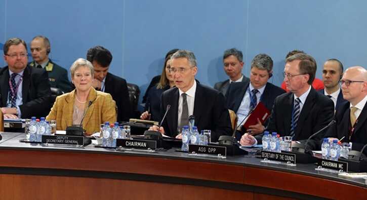 NATO+toplant%C4%B1s%C4%B1nda+siber+operasyon+merkezi+kurulmas%C4%B1+kararla%C5%9Ft%C4%B1r%C4%B1ld%C4%B1