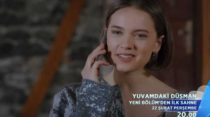 Yuvamdaki Düşman 5.Bölüm İlk Sahne izle Yuvamdaki Düşman 5.Bölüm İlk Sahne izle