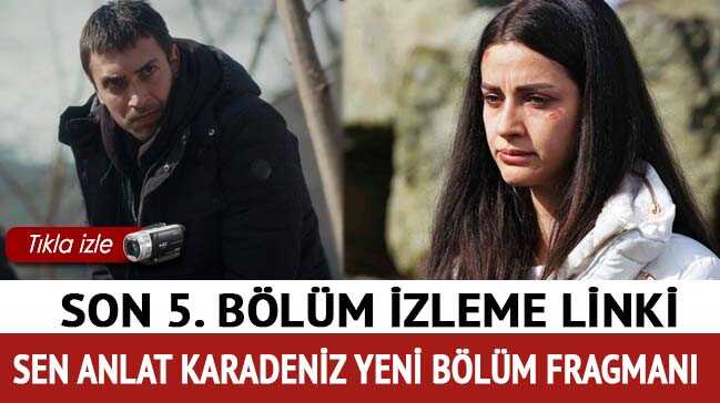 Sen+Anlat+Karadeniz%E2%80%99da+Vedat+o%C4%9Flunu+ay%C4%B1rd%C4%B1