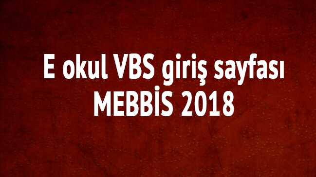 E-okul+VBS+sistemi+de+velileri+bilgilendirme+amac%C4%B1+ta%C5%9F%C4%B1yor