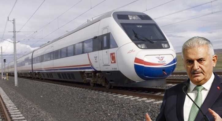 Ba%C5%9Fbakan+Y%C4%B1ld%C4%B1r%C4%B1m+Kayserilere+m%C3%BCjdeyi+verdi:+H%C4%B1zl%C4%B1+tren+ihalesi+28+Mart%E2%80%99ta+yap%C4%B1lacak