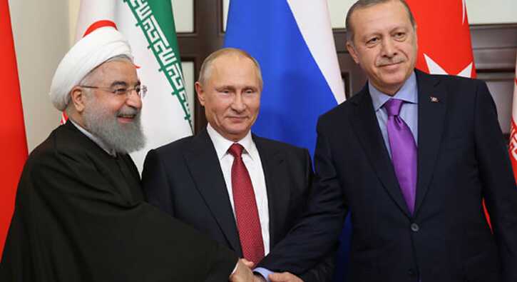 Peskov:+Putin-Erdo%C4%9Fan-Ruhani+zirvesi+i%C3%A7in+haz%C4%B1rl%C4%B1k+yap%C4%B1l%C4%B1yor