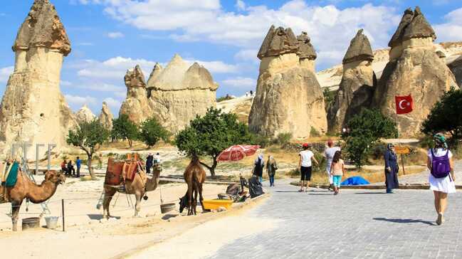 Turizmde+d%C3%B6rt+m%C3%BCjdeli+haber