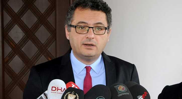 KKTC+Ba%C5%9Fbakan%C4%B1+Erh%C3%BCrman+T%C3%BCrkiye%E2%80%99ye+geliyor