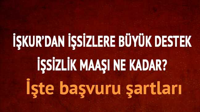 %C4%B0%C5%9Fsizlik+maa%C5%9F%C4%B1+2018%E2%80%99te+ne+kadar?+%C4%B0%C5%9EKUR+bedava+sa%C4%9Fl%C4%B1k+deste%C4%9Fi+ba%C5%9Fvuru+%C5%9Fartlar%C4%B1+nedir?+