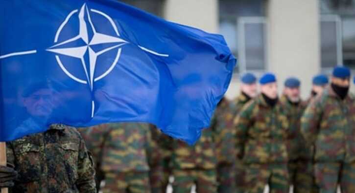 NATO+ve+Katar+askeri+anla%C5%9Fmaya+imza+att%C4%B1+++++++