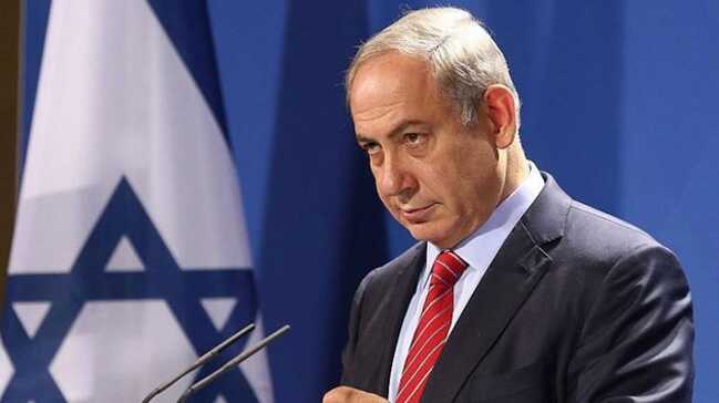 Netanyahu%E2%80%99dan+%C4%B0srail+polisine+%E2%80%99su%C3%A7lama%E2%80%99