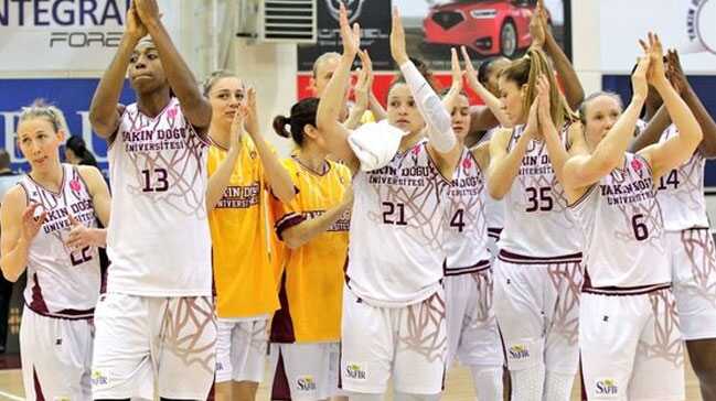 Yak%C4%B1n+Do%C4%9Fu+%C3%BCniversitesi,+FIBA+Avrupa+Kupas%C4%B1%E2%80%99nda+yar%C4%B1+finalde%21;