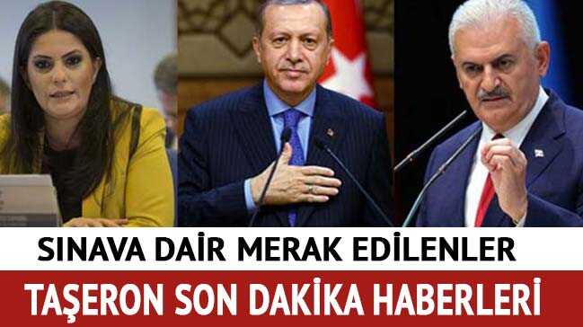 Ta%C5%9Ferona+kadro+haberleri+son+dakika%21;+Ta%C5%9Feron+s%C4%B1nav+sorular%C4%B1+nas%C4%B1l+olacak?