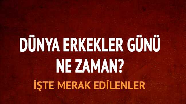 D%C3%BCnya+Erkekler+G%C3%BCn%C3%BC+var+m%C4%B1,+ne+zaman?+19+Kas%C4%B1m+D%C3%BCnya+Erkekler+G%C3%BCn%C3%BC+nedir?+