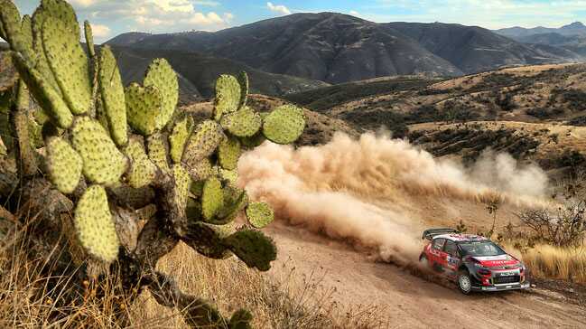 Citoren+C3+WRC+Meksika+Rallisi%E2%80%99ne+haz%C4%B1r