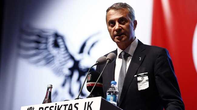 Fikret+Orman,+g%C3%BCndemdeki+konulara+dair+yar%C4%B1n+bas%C4%B1n+toplant%C4%B1s%C4%B1+d%C3%BCzenleyecek