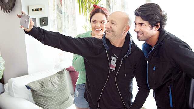 Set+selfiesi+