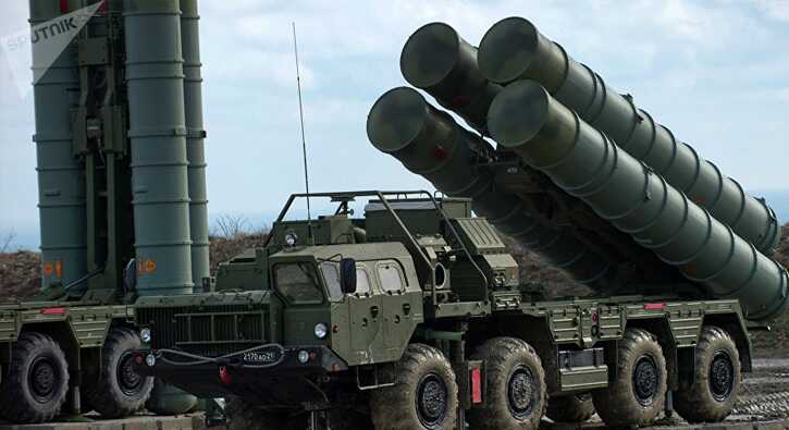 ABD+Avrupa+Komutan%C4%B1ndan+S-400+yorumu:+Anla%C5%9Fma+bitmi%C5%9F+de%C4%9Fil