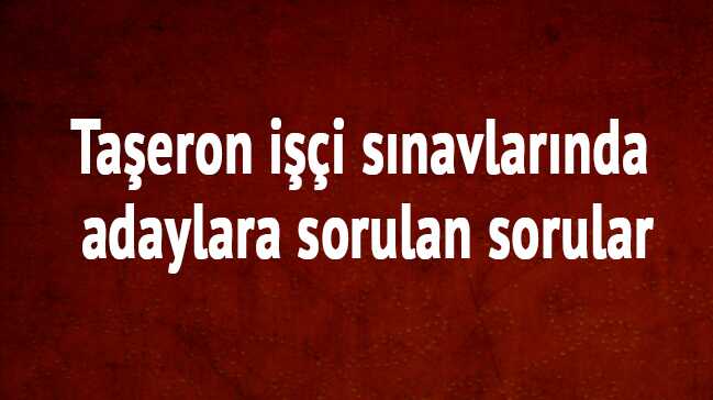 Kadro+ba%C5%9Fvuru+sonu%C3%A7lar%C4%B1+belli+olan+ta%C5%9Feron+i%C5%9F%C3%A7iler