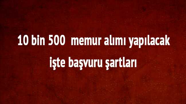Memur+olmak+isteyenler+dikkat