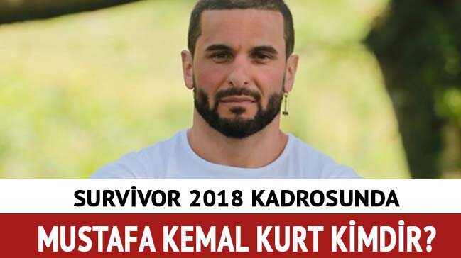 Mustafa+Kemal+Kurt+kimdir,+ka%C3%A7+ya%C5%9F%C4%B1nda?+Survivor+G%C3%B6n%C3%BCll%C3%BCler+2018+Mustafa+nereli?