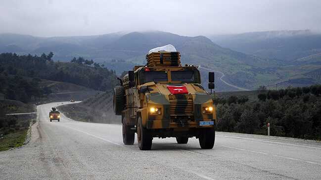 May%C4%B1na+dayan%C4%B1kl%C4%B1+kirpiler+Afrin%E2%80%99e+sevk+ediliyor