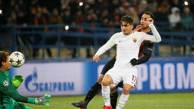 Roma+Shakhtar+canl%C4%B1+izleme+yollar%C4%B1