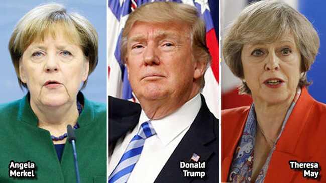 May,+Trump+ve+Merkel+ile+telefonda+g%C3%B6r%C3%BC%C5%9Ft%C3%BC