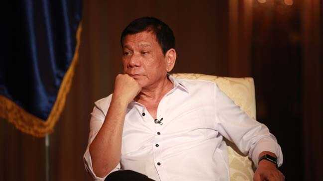 Filipinler+Uluslararas%C4%B1+Ceza+Mahkemesi%E2%80%99nden+%C3%A7ekilmeye+haz%C4%B1rlan%C4%B1yor