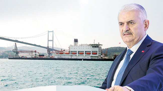Yerli+ve+milli+gemi+trafik+sisteminde+sona+geldik+