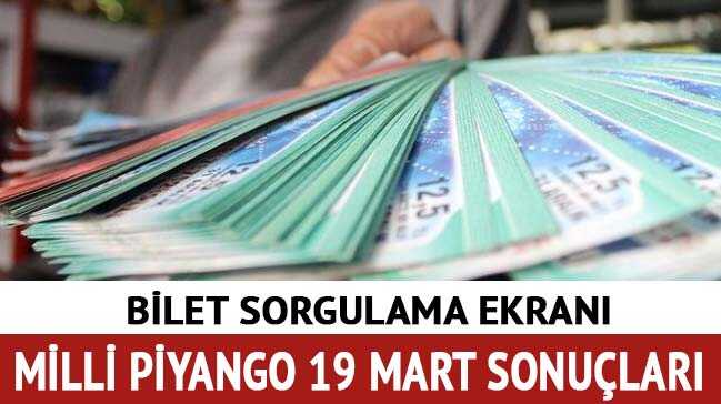 19+Mart+Milli+Piyango+sonu%C3%A7lar%C4%B1+a%C3%A7%C4%B1kland%C4%B1