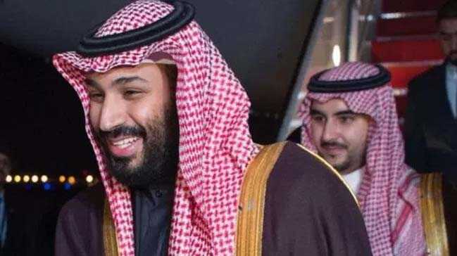 Prens Halid bin Faysal Prens Halid bin Faysal