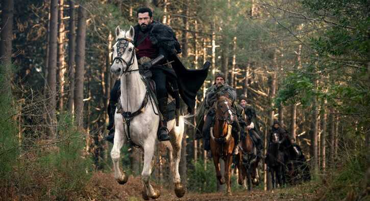 Mehmed+Bir+Cihan+Fatihi+yay%C4%B1n+hayat%C4%B1na+ba%C5%9Flad%C4%B1