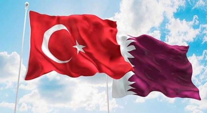 T%C3%BCrkiye+ile+Katar+aras%C4%B1ndaki+ticaret+hacminde+art%C4%B1%C5%9F+bekleniyor