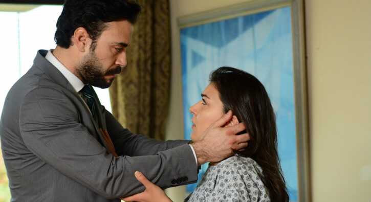 Kanats%C4%B1z+Ku%C5%9Flar%E2%80%99da+Zeynep%E2%80%99ten+%C5%9Fok+etkisi