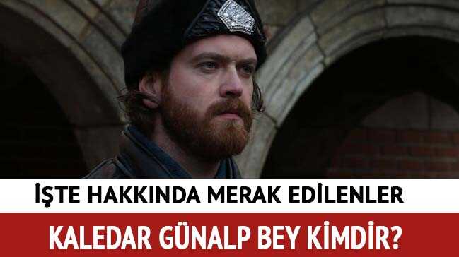 Diriliş Günalp Kimdir Diriliş Ertuğrul Günalp Öldü mü (Engin Öztürk) Diriliş Günalp Kimdir Diriliş Ertuğrul Günalp Öldü mü (Engin Öztürk)