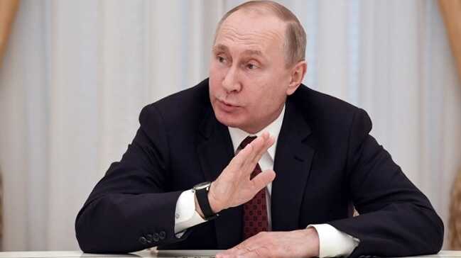 Putin:+Bat%C4%B1%E2%80%99n%C4%B1n+Suriye%E2%80%99yi+tekrar+vurmas%C4%B1+global+kaosa+neden+olur
