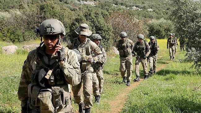 TSK+ve+%C3%96SO+Afrin%E2%80%99de+g%C3%BCvenli%C4%9Fi+g%C3%BC%C3%A7lendiriyor