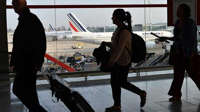 Air+France%E2%80%99da+grev+devam+edecek