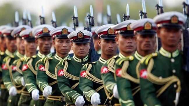 Myanmar+ordusu+BM%E2%80%99nin+%E2%80%99utan%C3%A7+listesine%E2%80%99+girdi
