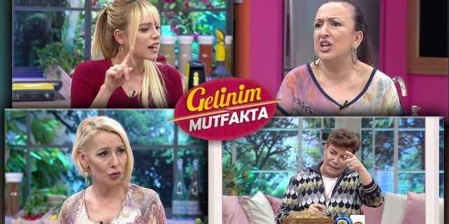 Gelinim+Mutfakta%E2%80%99da+elenen+isim+belli+oldu
