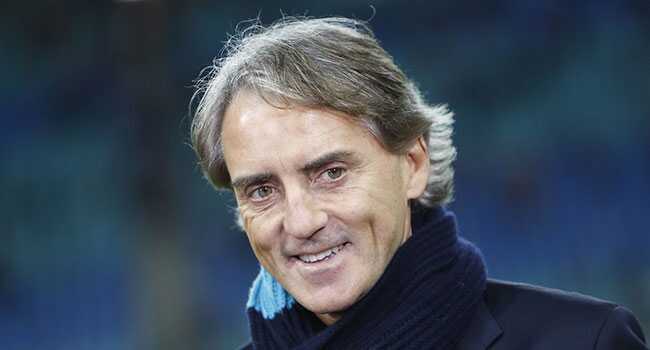 Roberto+Mancini,+%C4%B0talya+Milli+Tak%C4%B1m%C4%B1%E2%80%99n%C4%B1n+ba%C5%9F%C4%B1na+ge%C3%A7iyor