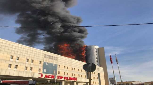 Taksim+hastanesindeki+yang%C4%B1n%C4%B1n+%C3%A7%C4%B1k%C4%B1%C5%9F+sebebi+oldu