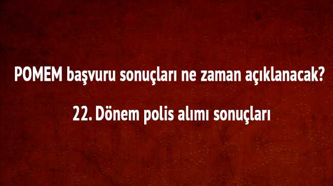 POMEM+ba%C5%9Fvuru+sonu%C3%A7lar%C4%B1+a%C3%A7%C4%B1kland%C4%B1+m%C4%B1?