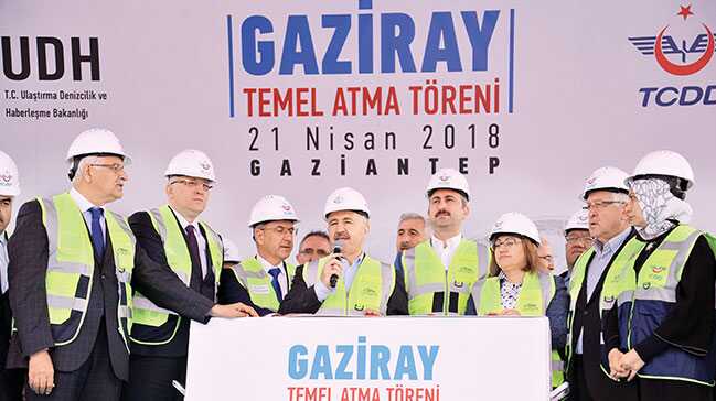 1.1+milyar+liral%C4%B1k+Gaziray%E2%80%99%C4%B1n+temeli+at%C4%B1ld%C4%B1+