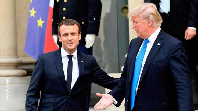Trump,+Macron%E2%80%99nu+Beyaz+Sarayda+a%C4%9F%C4%B1rlayacak