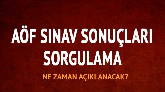 A%C3%96F+s%C4%B1nav+sonu%C3%A7lar%C4%B1+a%C3%A7%C4%B1kland%C4%B1