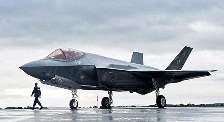 F-35%E2%80%99lerin+T%C3%BCrkiye%E2%80%99ye+teslimat%C4%B1n%C4%B1+engellemek+i%C3%A7in+ABD+Kongresi%E2%80%99ne+yasa+tasar%C4%B1s%C4%B1+sunuldu