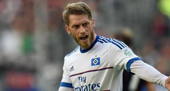 Aaron Hunt'tan Beşiktaş'a yeşil ışık - Son Dakika Futbol Haberleri | AKŞAM