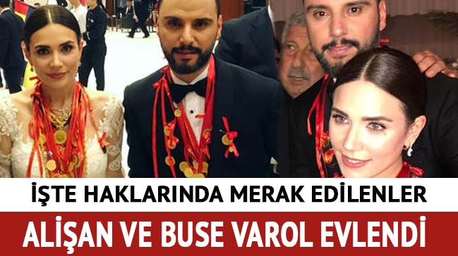 Buse+Varol+kimdir,+ka%C3%A7+ya%C5%9F%C4%B1nda,+nereli?+Ali%C5%9Fan+Buse+Varol+evlendi+d%C3%BC%C4%9F%C3%BCnleri+%C3%A7ok+konu%C5%9Fuluyor%21;