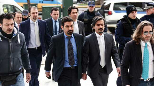 Yunanistan%E2%80%99da+iltica+hakk%C4%B1+alan+bir+darbeci+daha+serbest+b%C4%B1rak%C4%B1ld%C4%B1